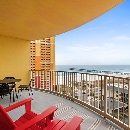 Calypso Beach Resort Tower 3 Rentals Panama City Beach Rom bilde