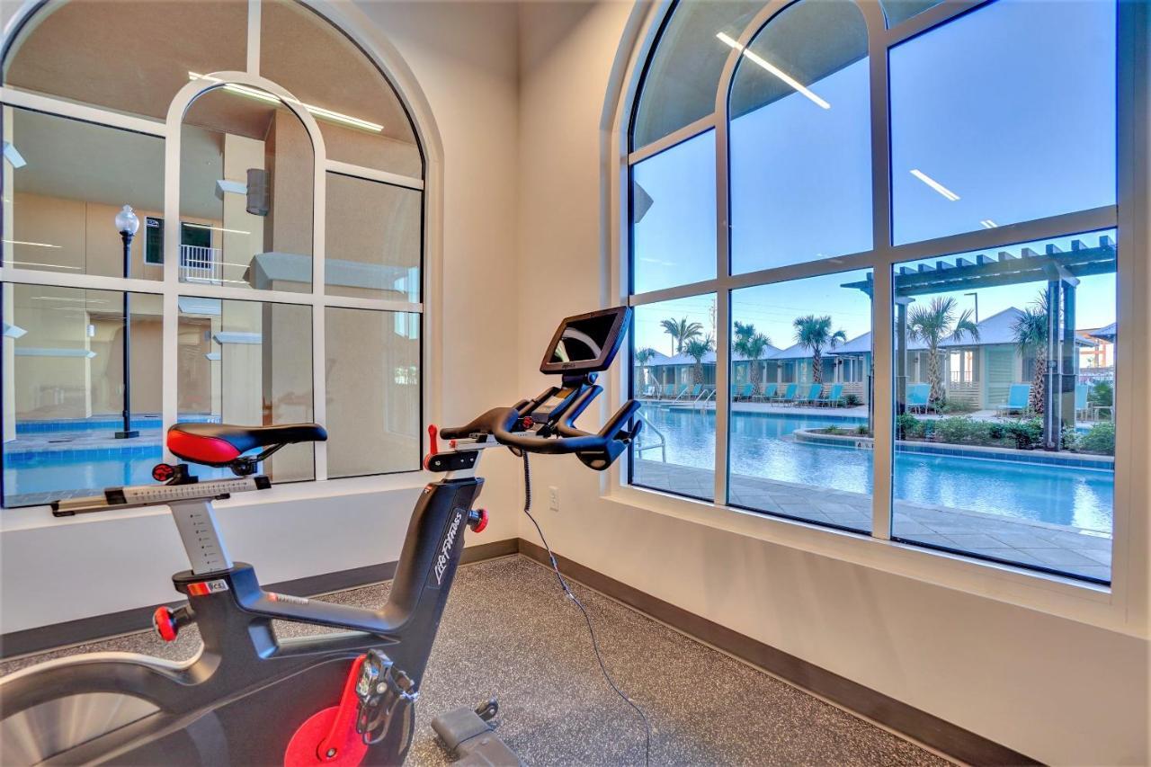 Calypso Beach Resort Tower 3 Rentals Panama City Beach Eksteriør bilde