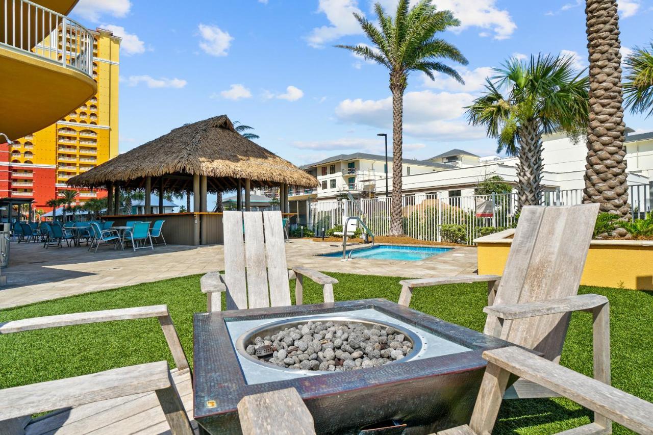 Calypso Beach Resort Tower 3 Rentals Panama City Beach Eksteriør bilde
