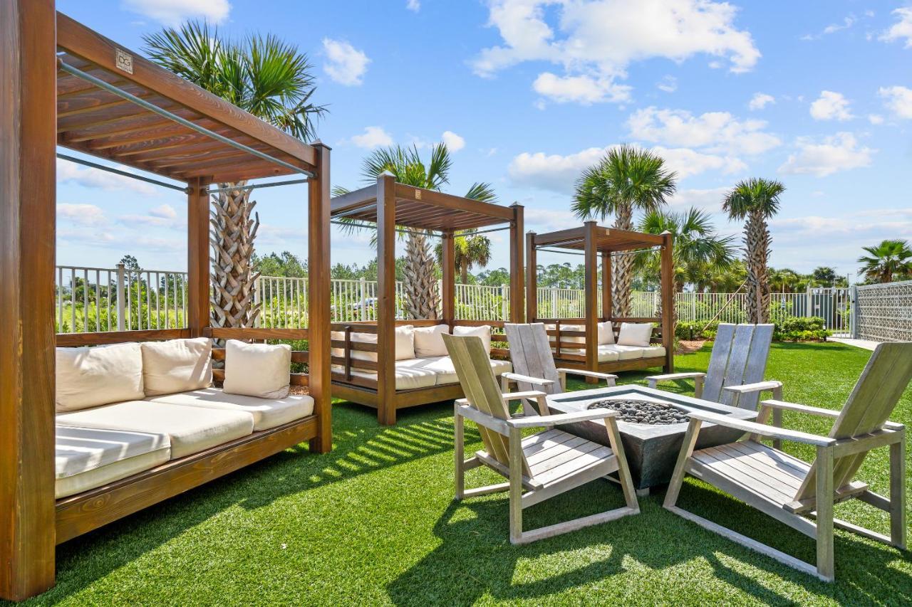 Calypso Beach Resort Tower 3 Rentals Panama City Beach Eksteriør bilde