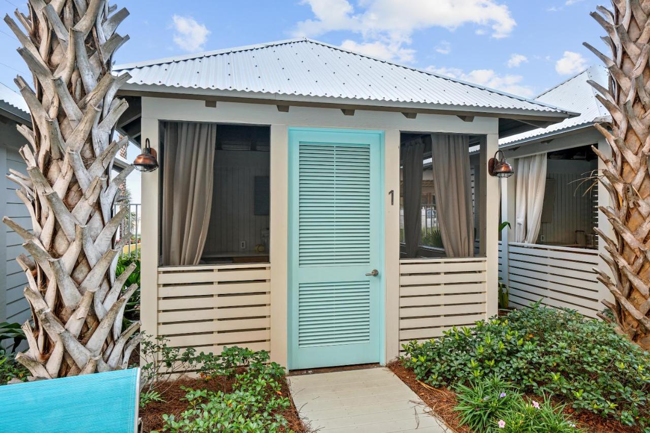 Calypso Beach Resort Tower 3 Rentals Panama City Beach Eksteriør bilde