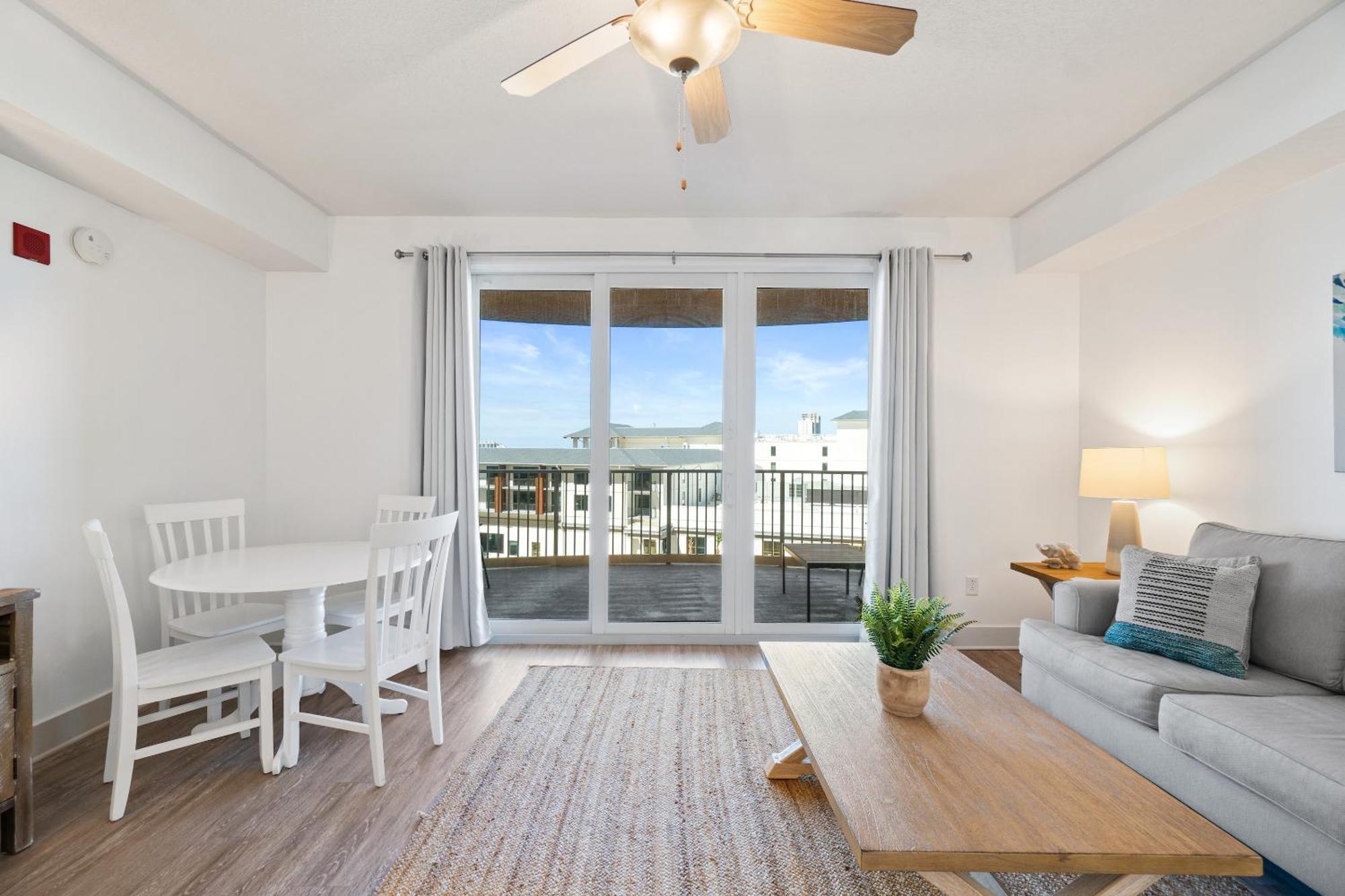 Calypso Beach Resort Tower 3 Rentals Panama City Beach Rom bilde