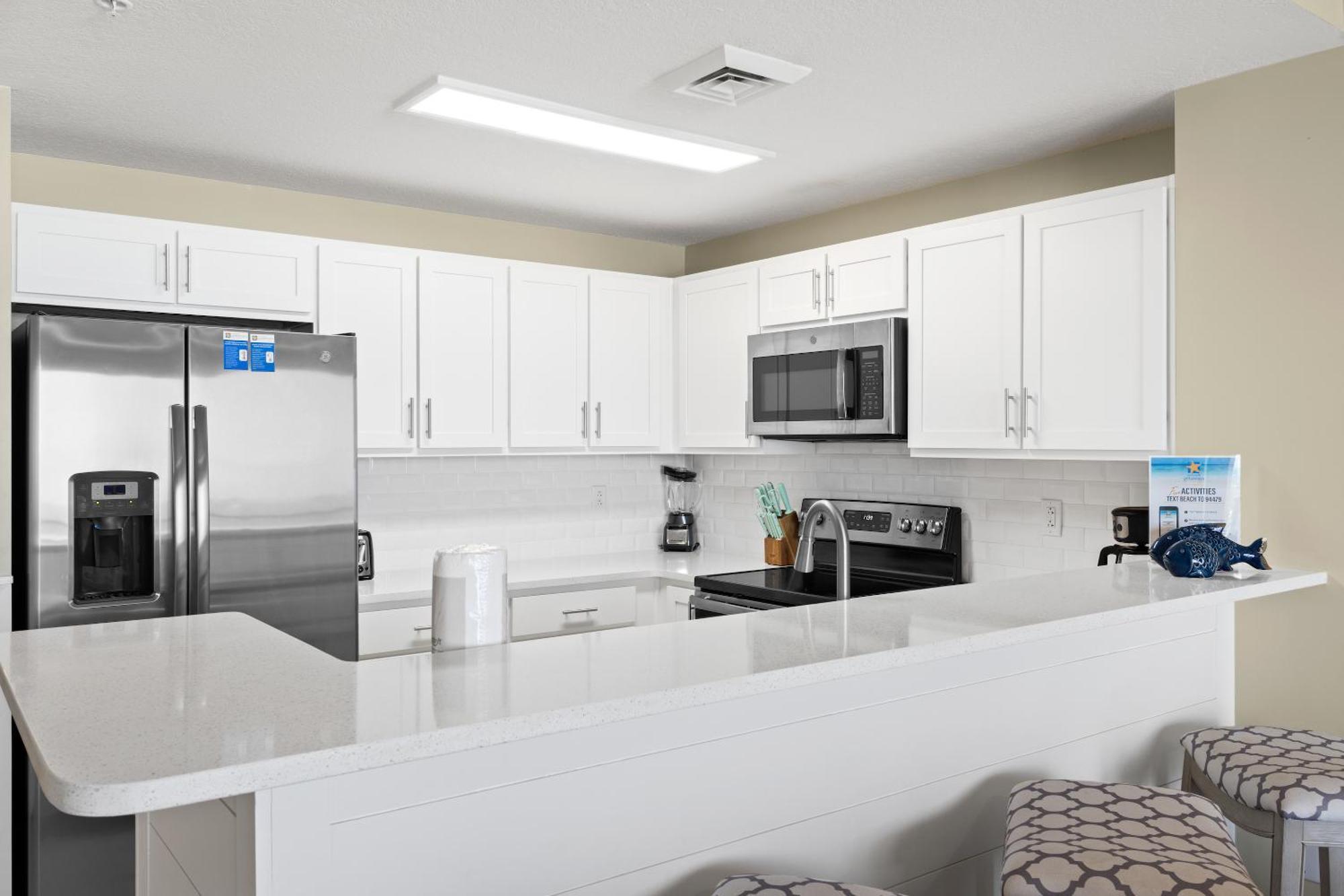 Calypso Beach Resort Tower 3 Rentals Panama City Beach Rom bilde