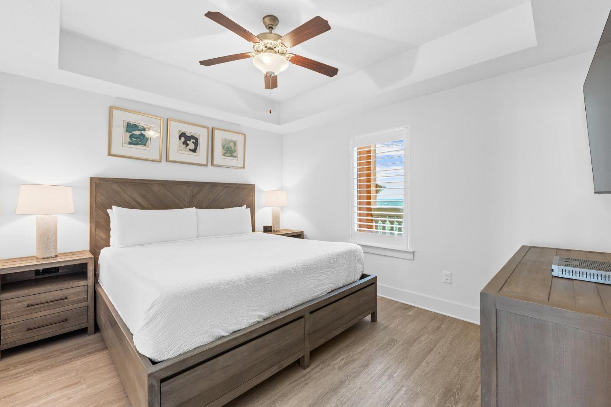 Calypso Beach Resort Tower 3 Rentals Panama City Beach Rom bilde