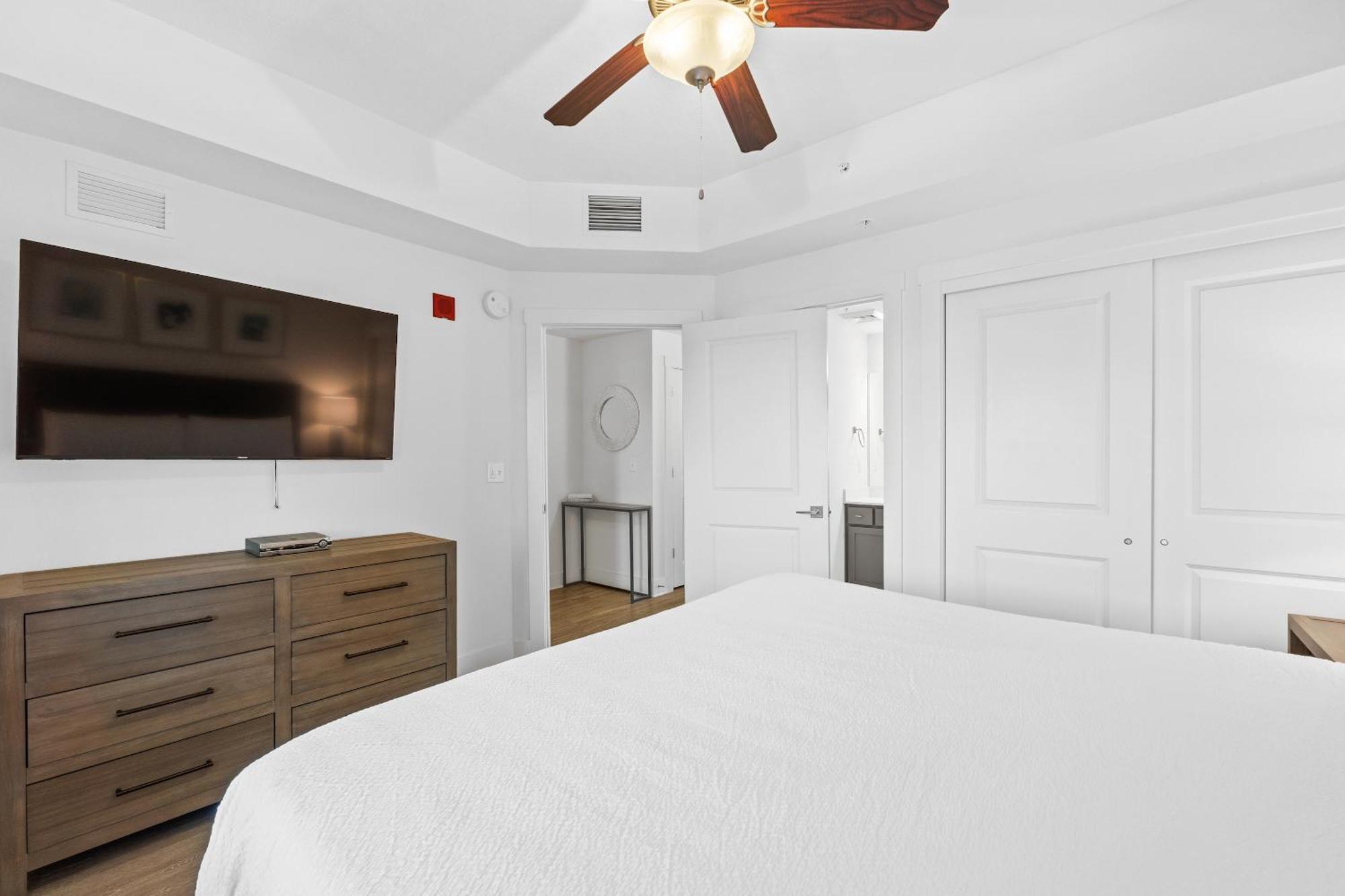 Calypso Beach Resort Tower 3 Rentals Panama City Beach Rom bilde