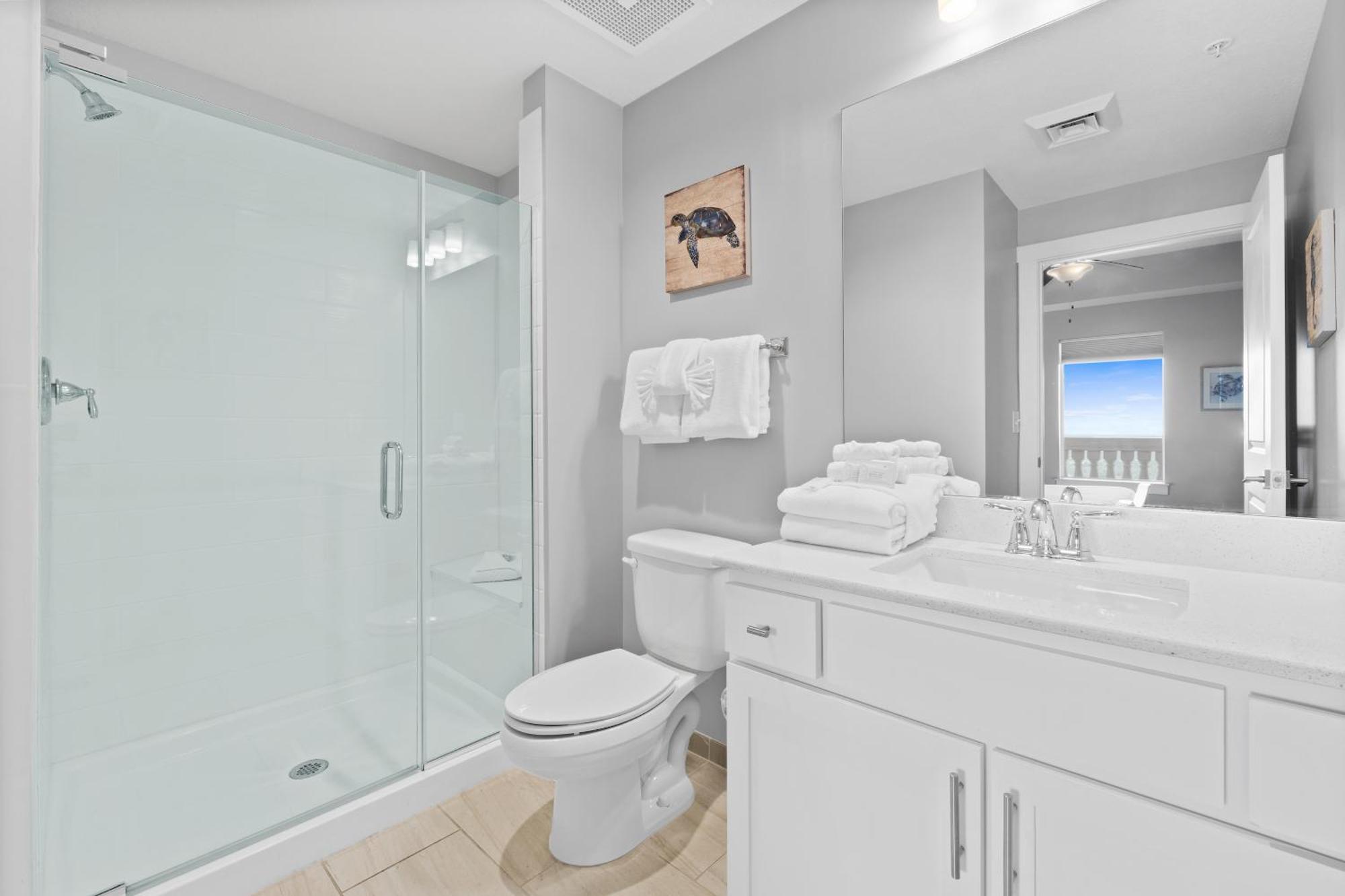 Calypso Beach Resort Tower 3 Rentals Panama City Beach Rom bilde