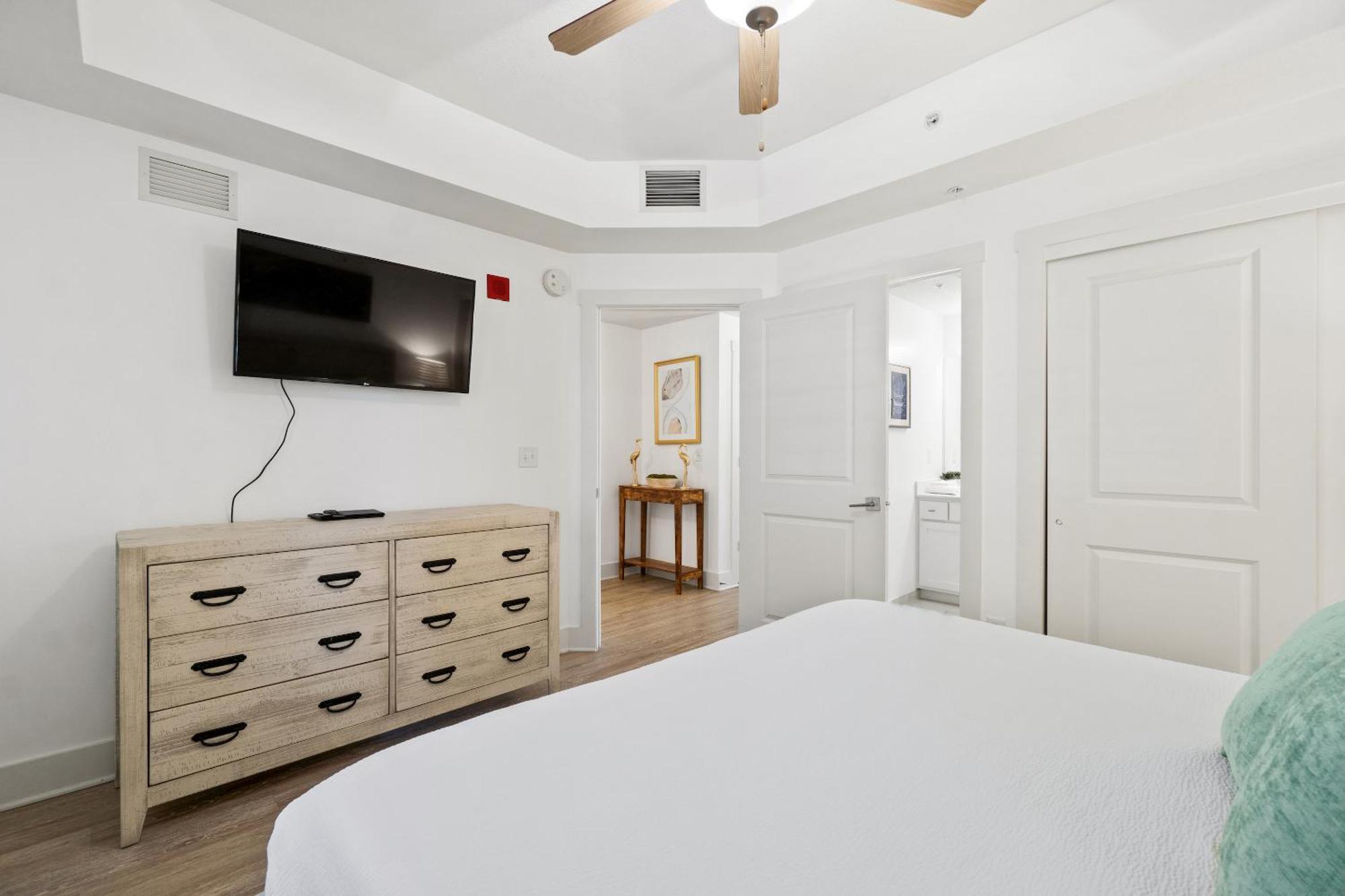 Calypso Beach Resort Tower 3 Rentals Panama City Beach Rom bilde
