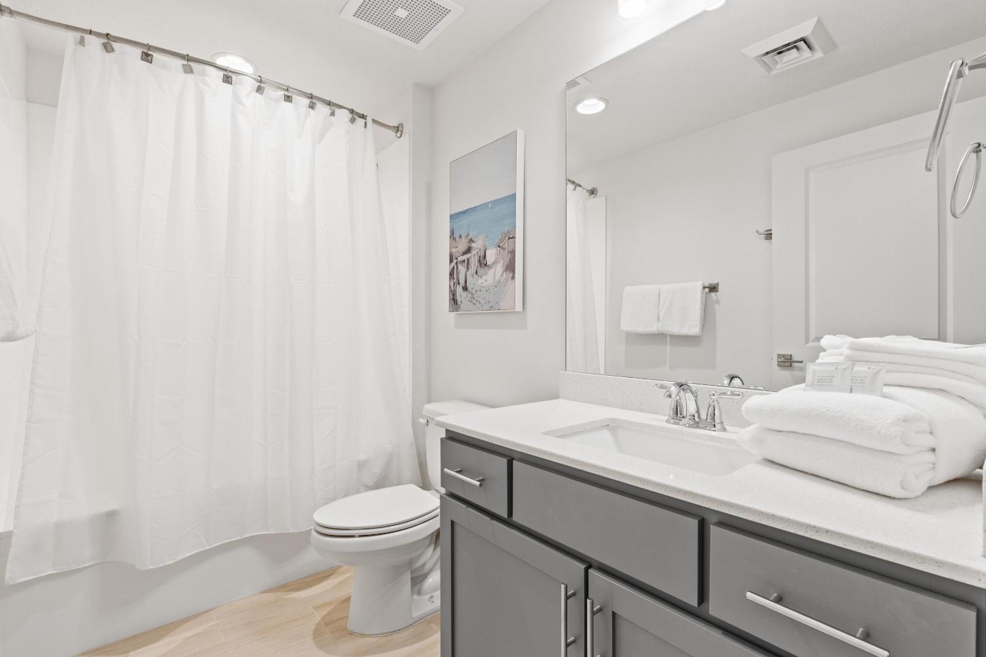 Calypso Beach Resort Tower 3 Rentals Panama City Beach Rom bilde
