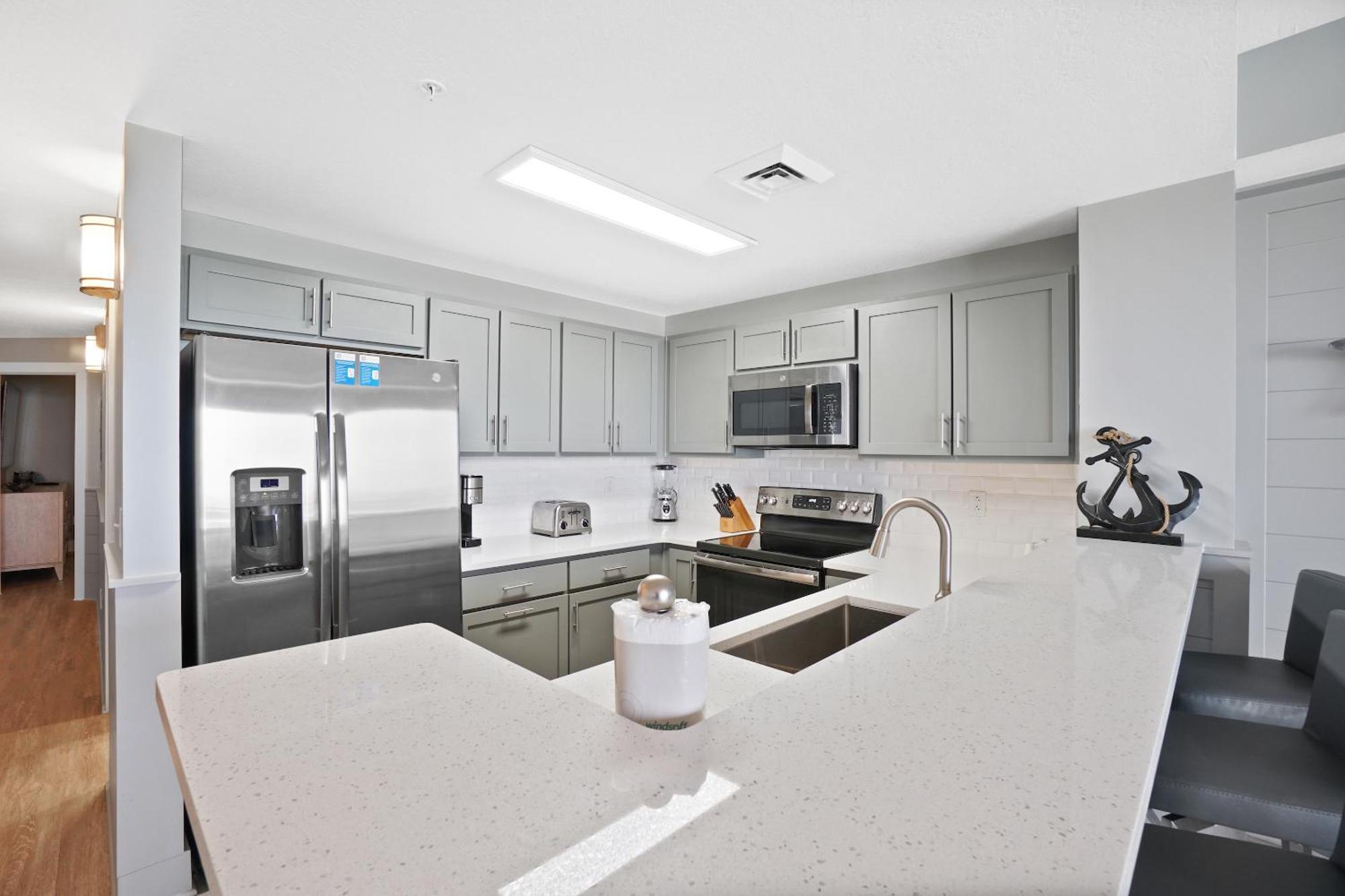 Calypso Beach Resort Tower 3 Rentals Panama City Beach Rom bilde
