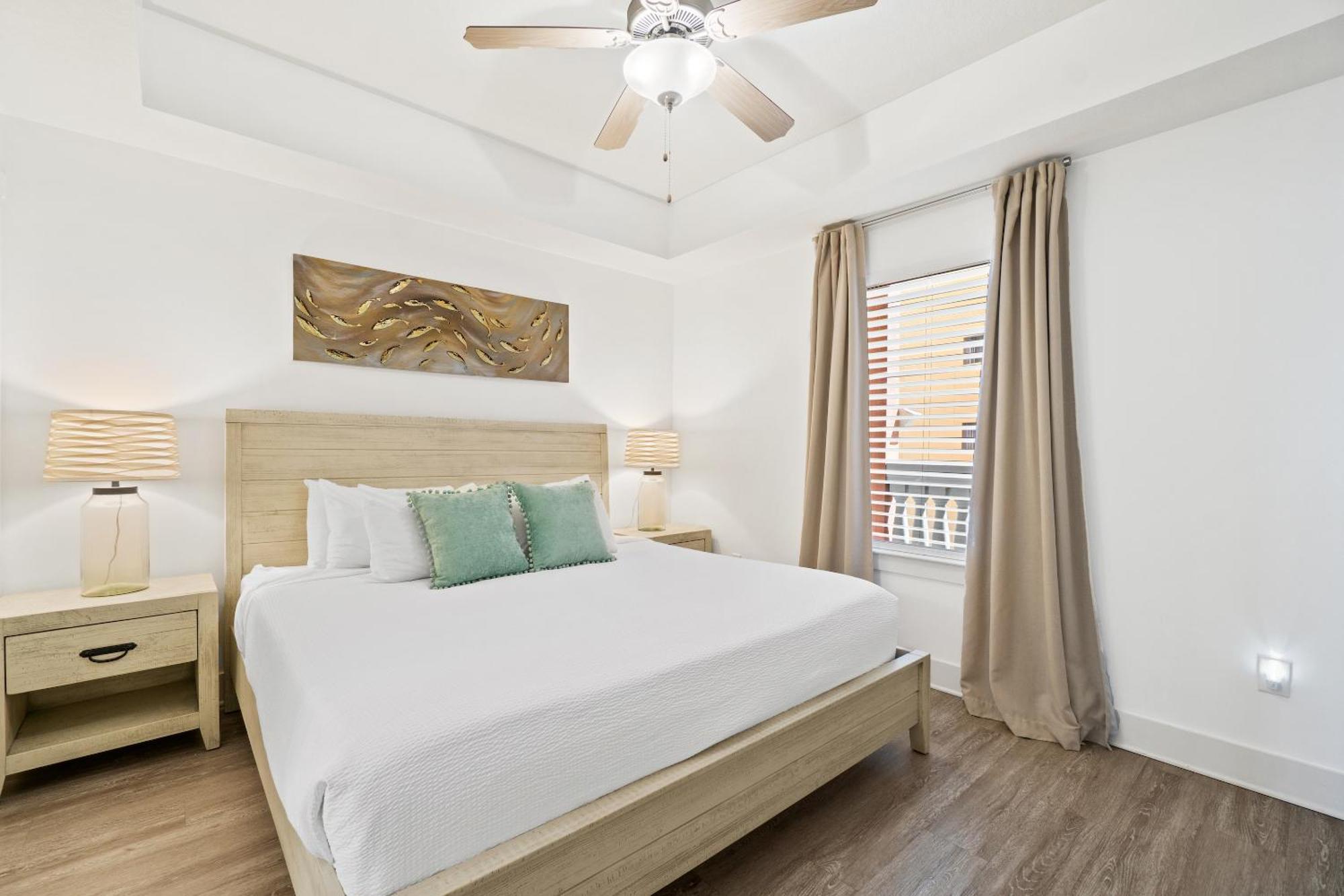Calypso Beach Resort Tower 3 Rentals Panama City Beach Rom bilde