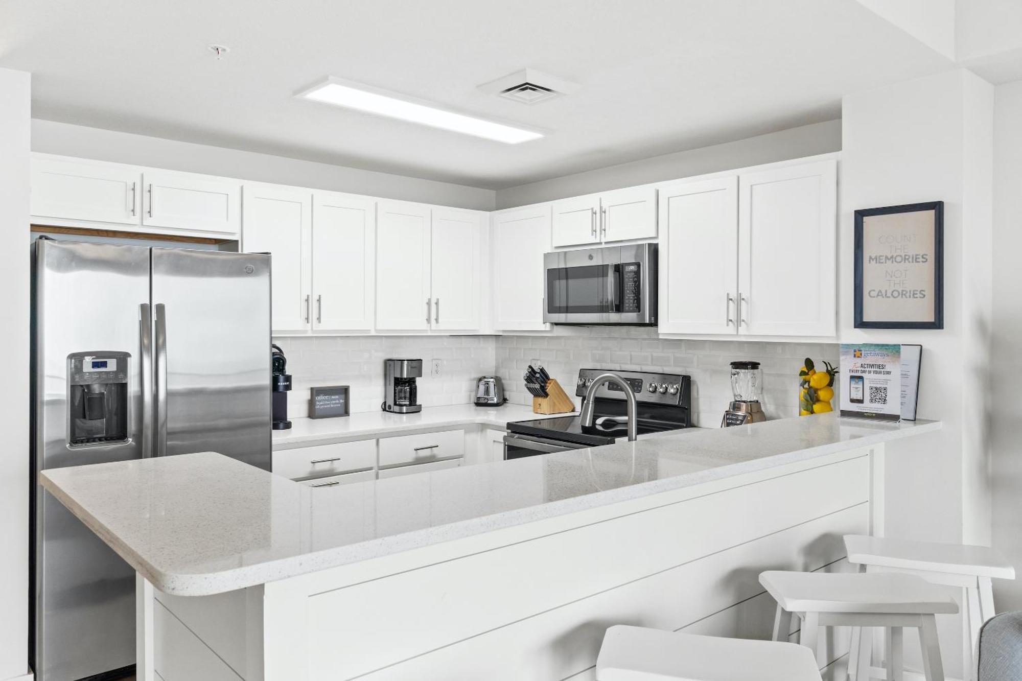 Calypso Beach Resort Tower 3 Rentals Panama City Beach Rom bilde