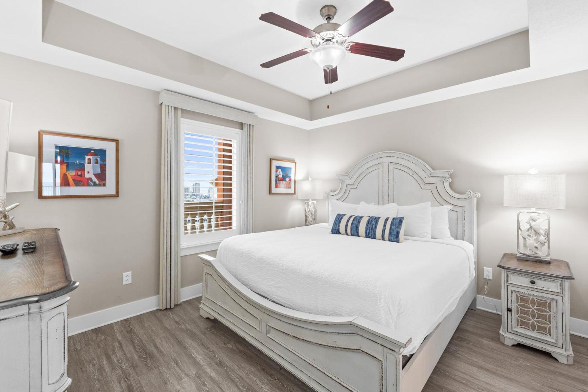 Calypso Beach Resort Tower 3 Rentals Panama City Beach Rom bilde