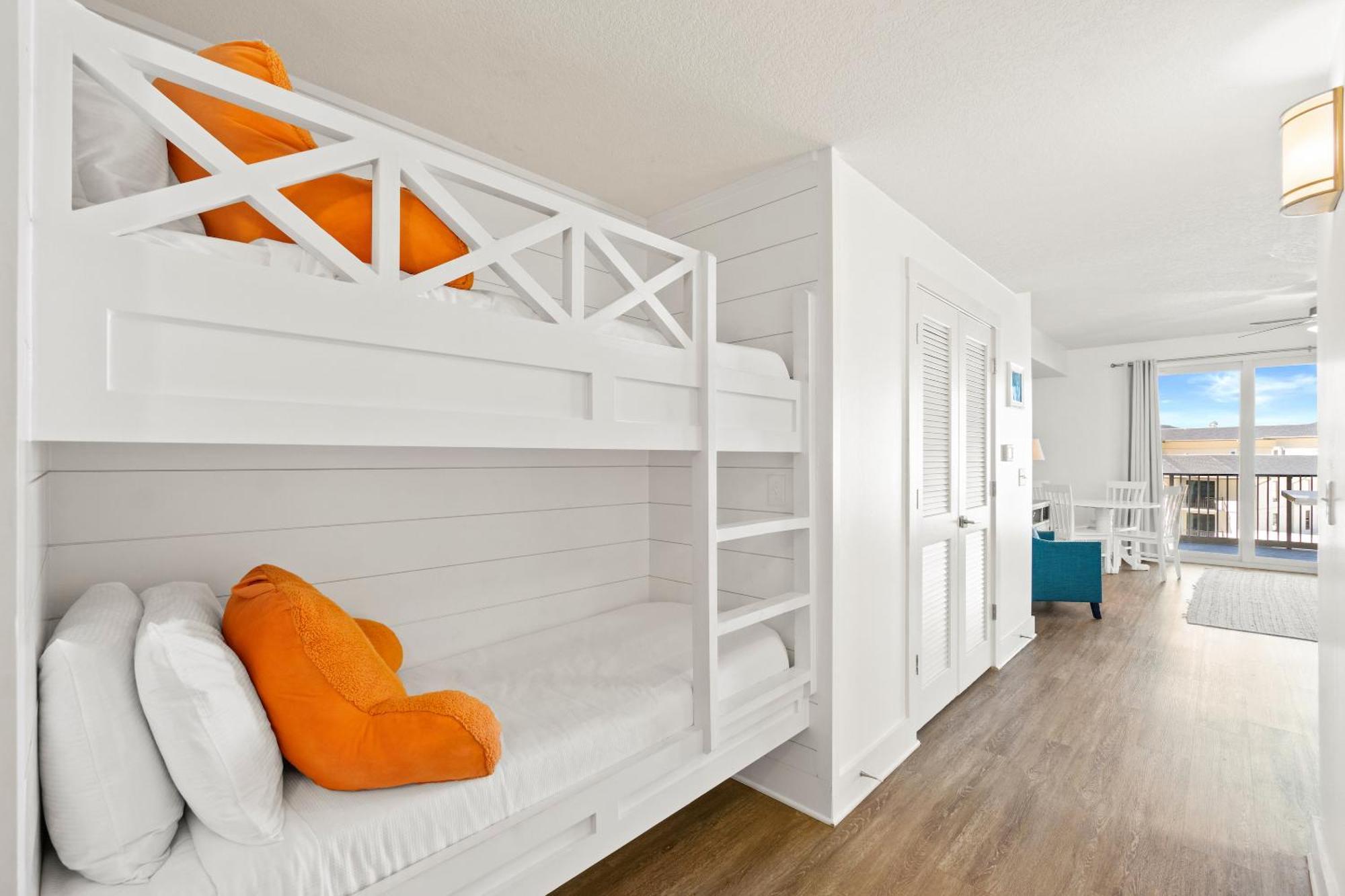 Calypso Beach Resort Tower 3 Rentals Panama City Beach Rom bilde