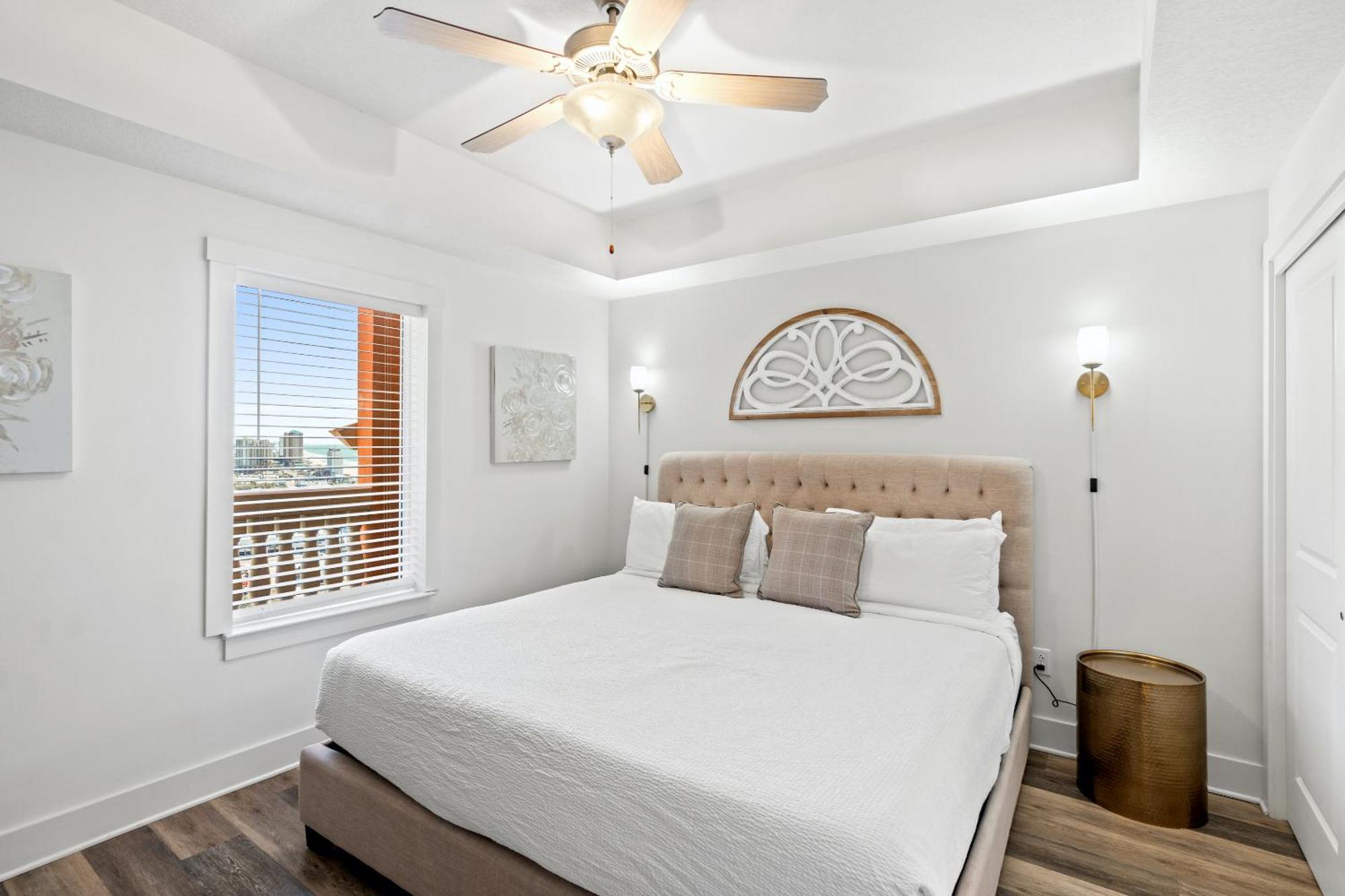 Calypso Beach Resort Tower 3 Rentals Panama City Beach Rom bilde