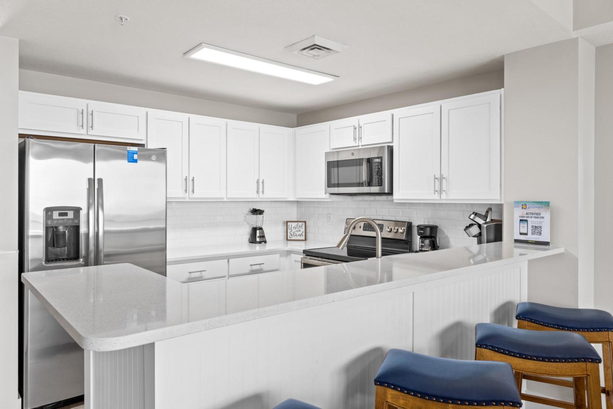 Calypso Beach Resort Tower 3 Rentals Panama City Beach Rom bilde