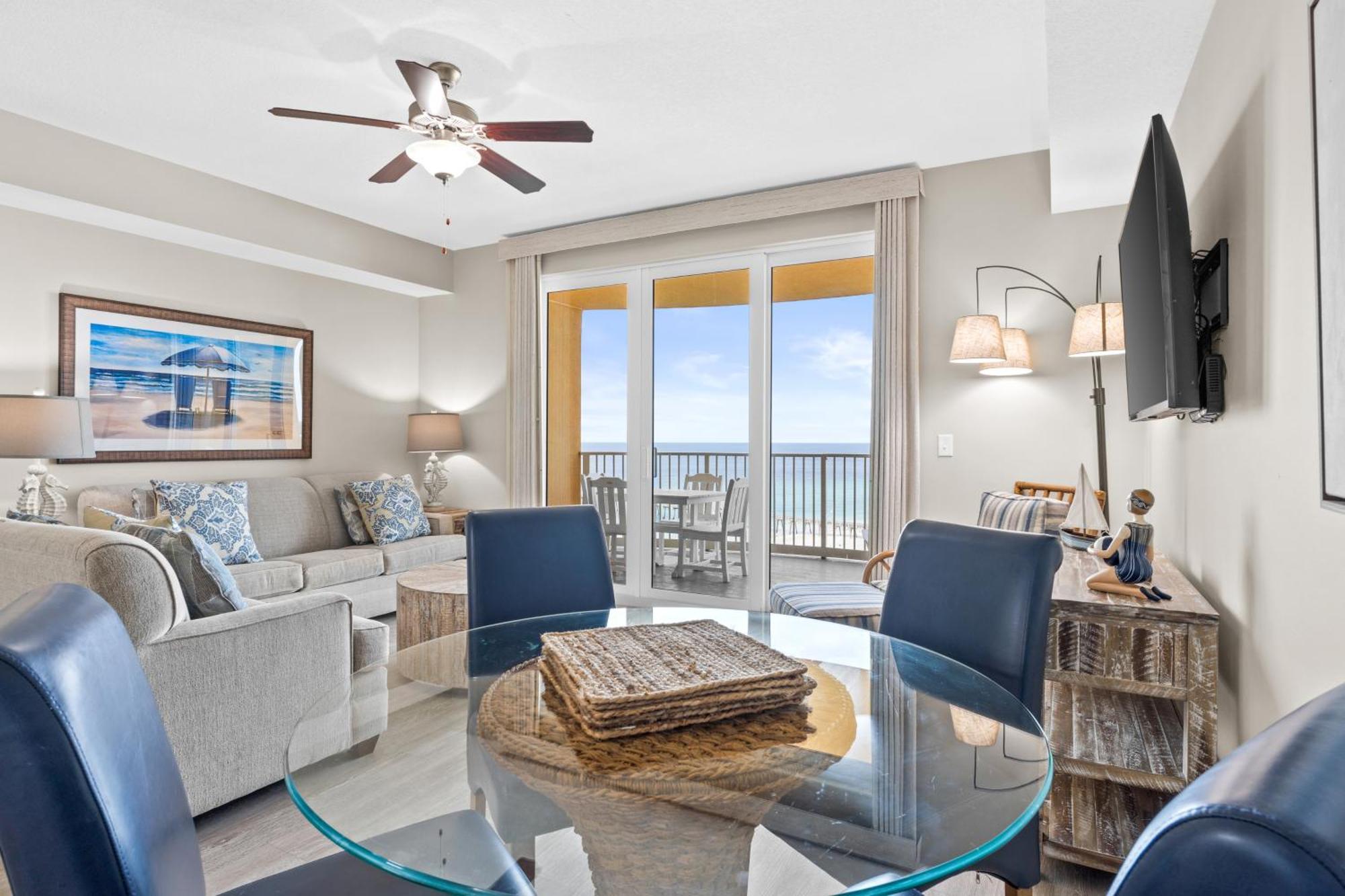 Calypso Beach Resort Tower 3 Rentals Panama City Beach Rom bilde