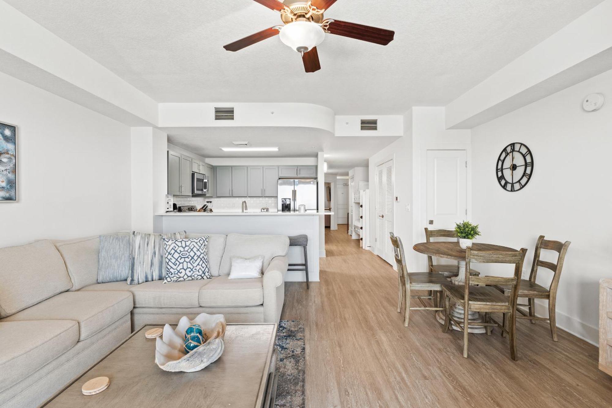 Calypso Beach Resort Tower 3 Rentals Panama City Beach Rom bilde