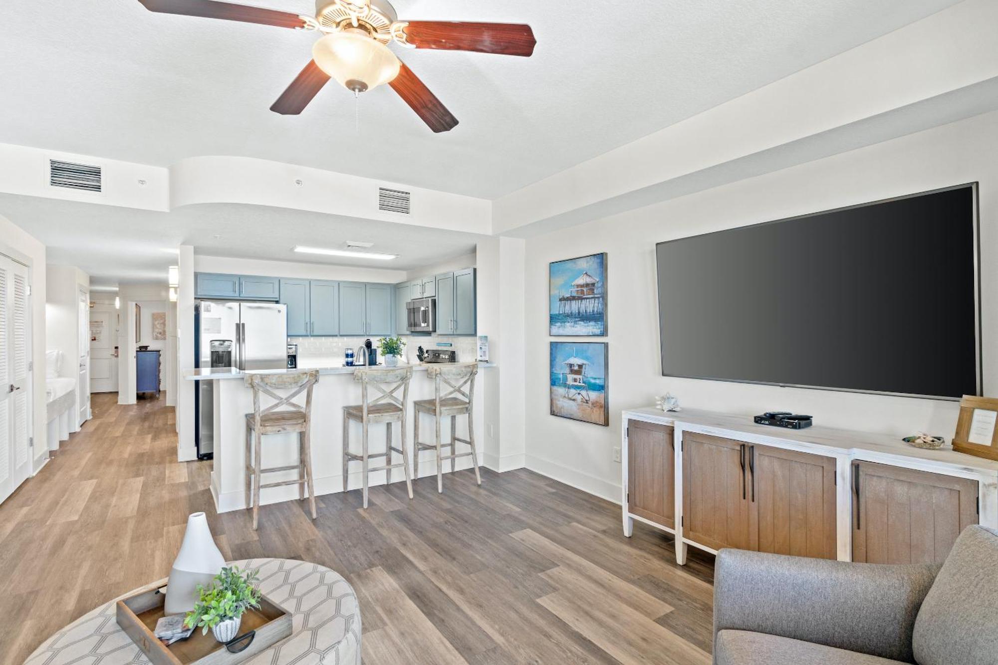 Calypso Beach Resort Tower 3 Rentals Panama City Beach Rom bilde
