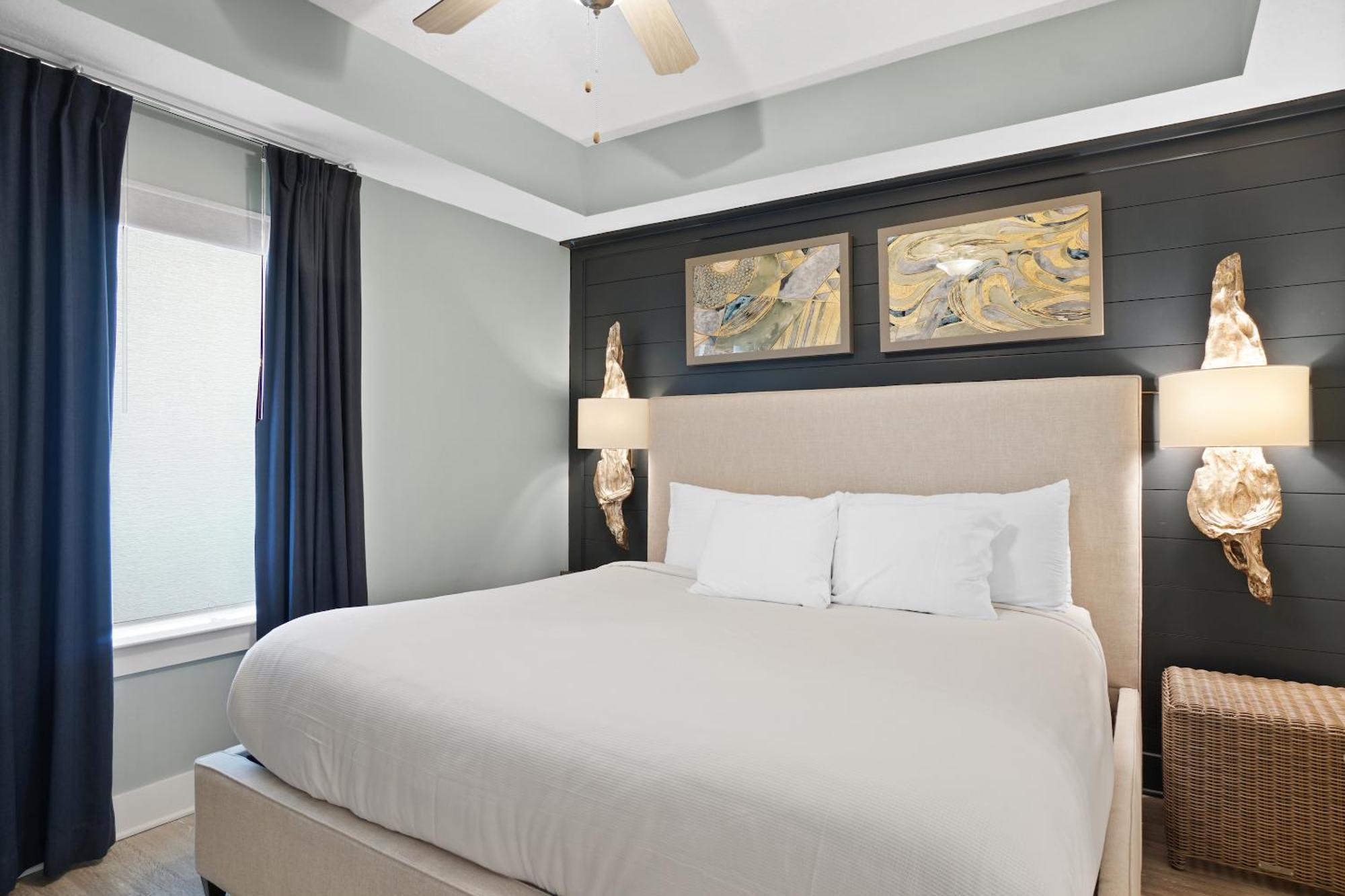 Calypso Beach Resort Tower 3 Rentals Panama City Beach Rom bilde
