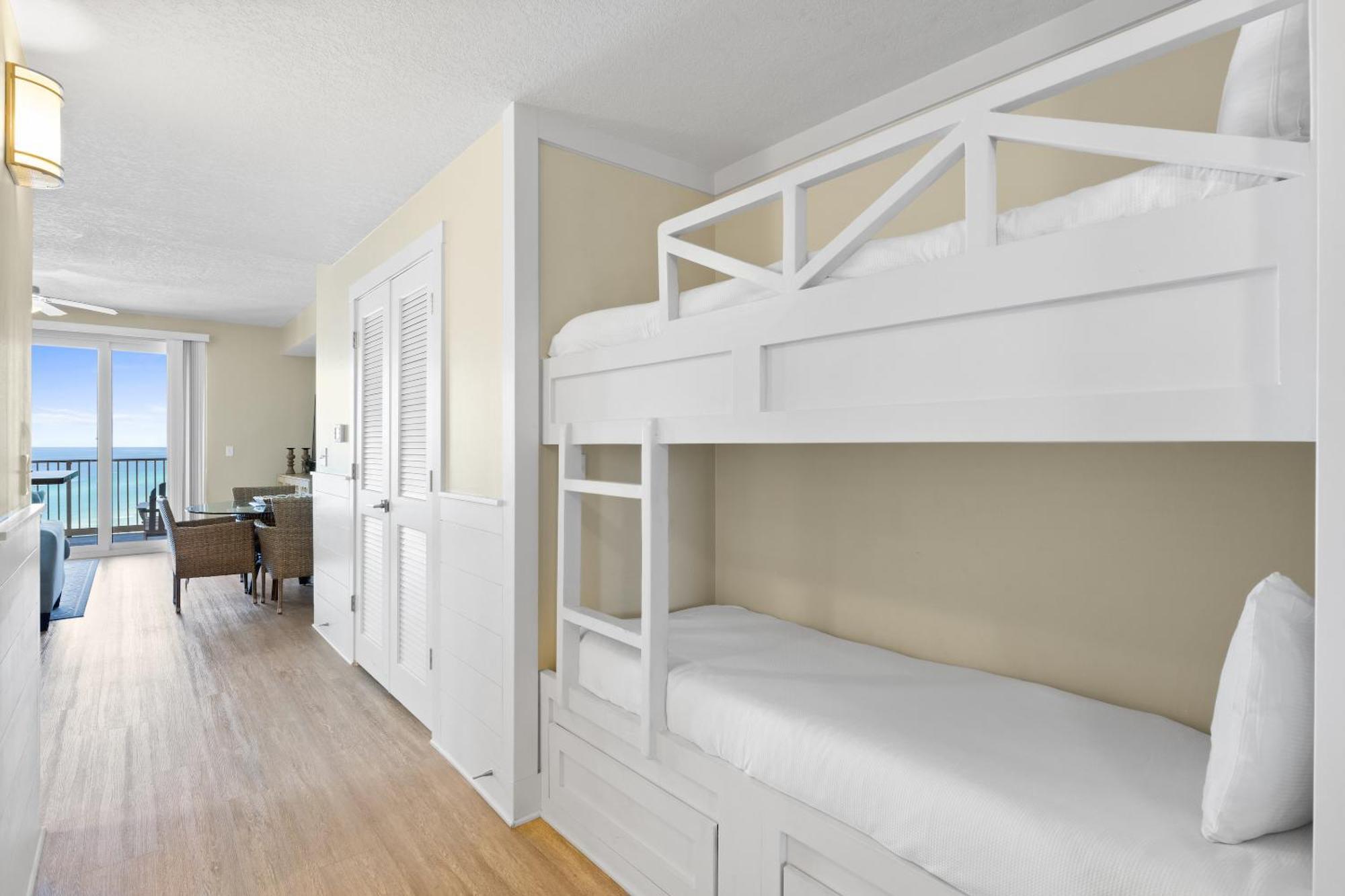 Calypso Beach Resort Tower 3 Rentals Panama City Beach Rom bilde