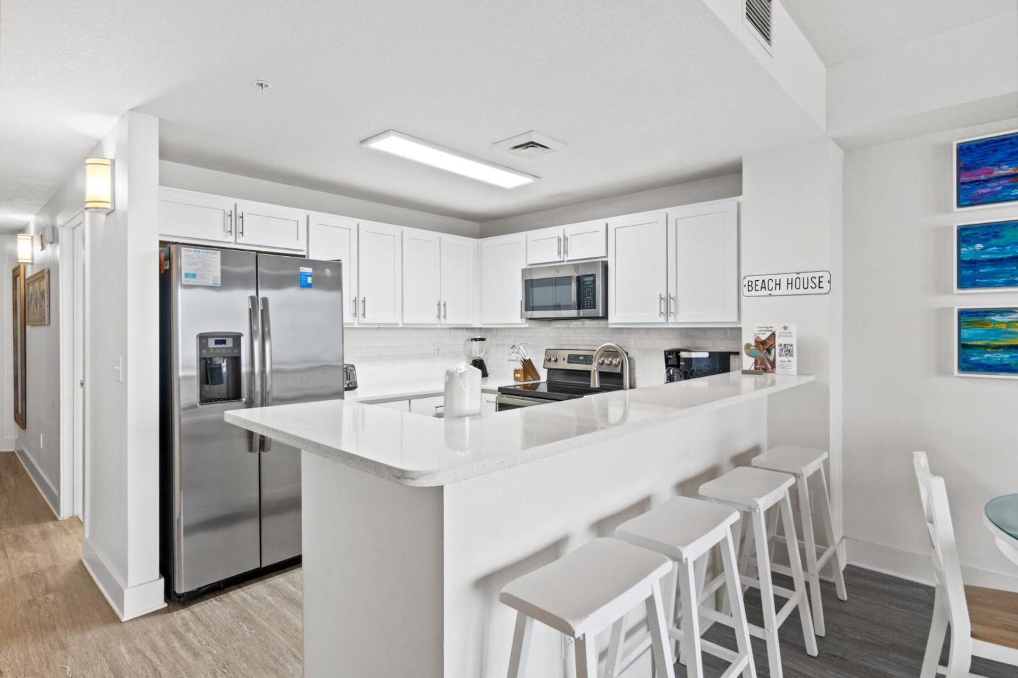 Calypso Beach Resort Tower 3 Rentals Panama City Beach Rom bilde