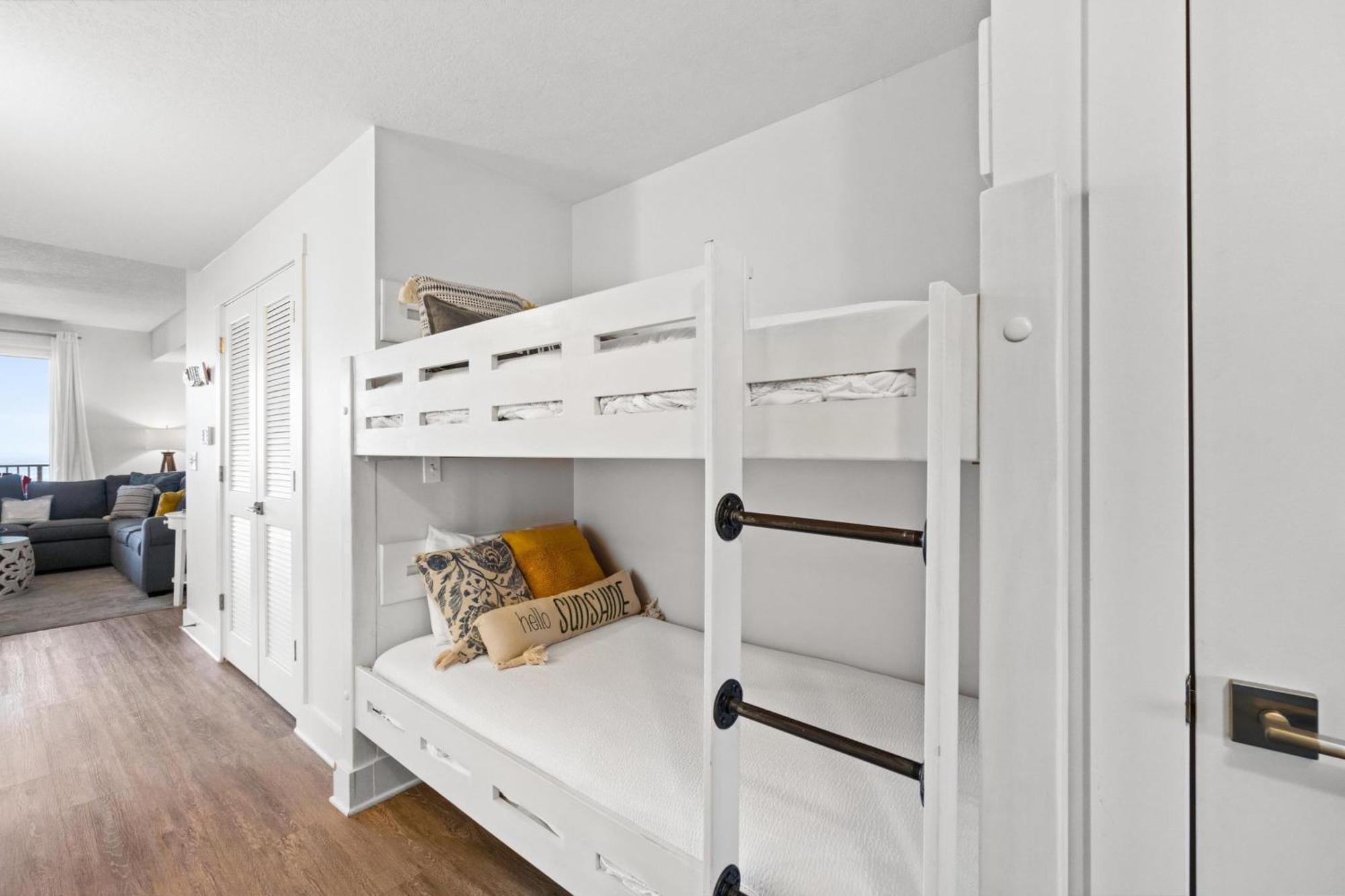 Calypso Beach Resort Tower 3 Rentals Panama City Beach Rom bilde